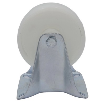 75mm 100mm 125mm Industrial PP Caster Wheel