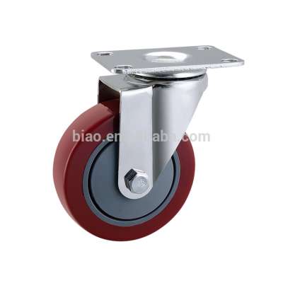 Shopping Cart Trolley Escalator Caster Wheel,shopping cart caster