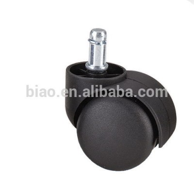 50mm Nylon caster wheel for Office Chair