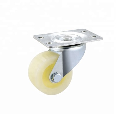 3 inch PP Caster For Household Electric Appliances