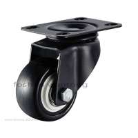 All Size Furniture Wheel Lighting Cheap Small Caster Wheels Wholesale