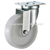 Medium Duty Casters with PP Wheel